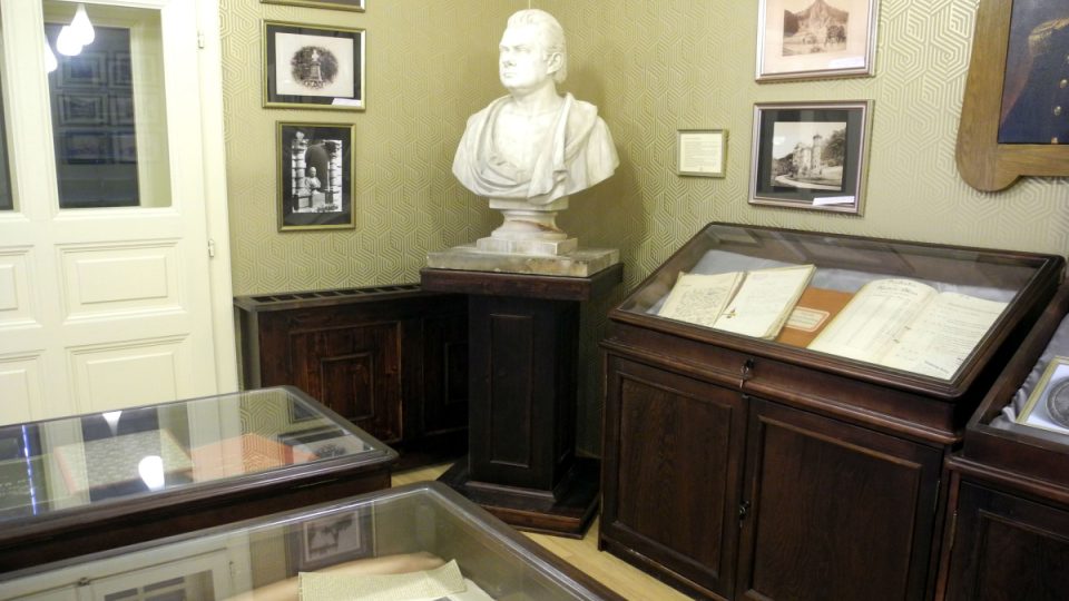 Muzeum Mattoni v Kyselce