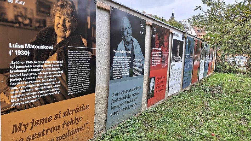 Kendeho vila byla v květnu 2024 otevřena pro veřejnost. Využívá ji Post Bellum - Pamět národa Jižní Čechy