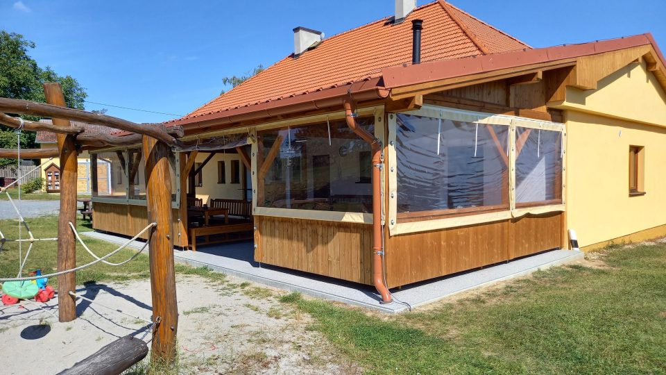 Bohy na severním Plzeňsku