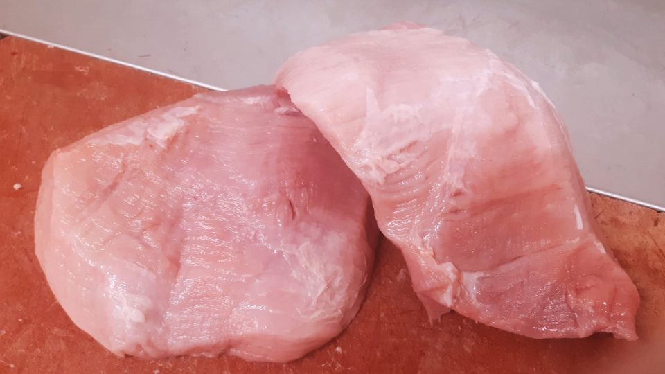 Řeznictví Krčma v Karlových Varech