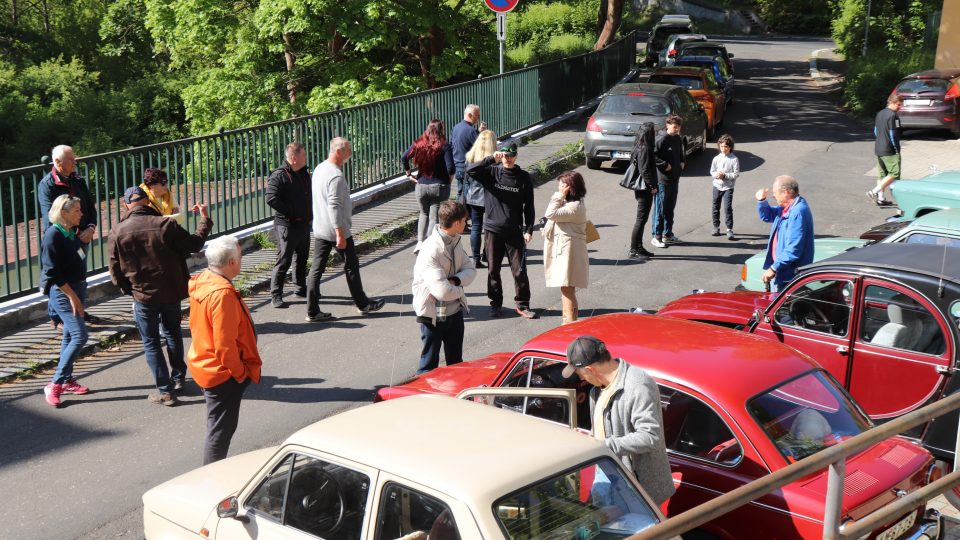 Sdružení veteránů z Kraslic