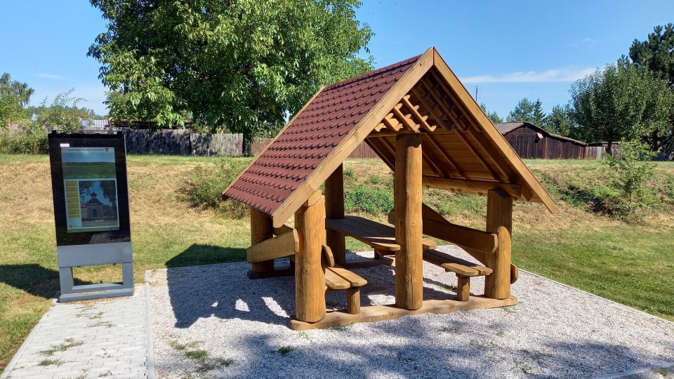 Bohy na severním Plzeňsku