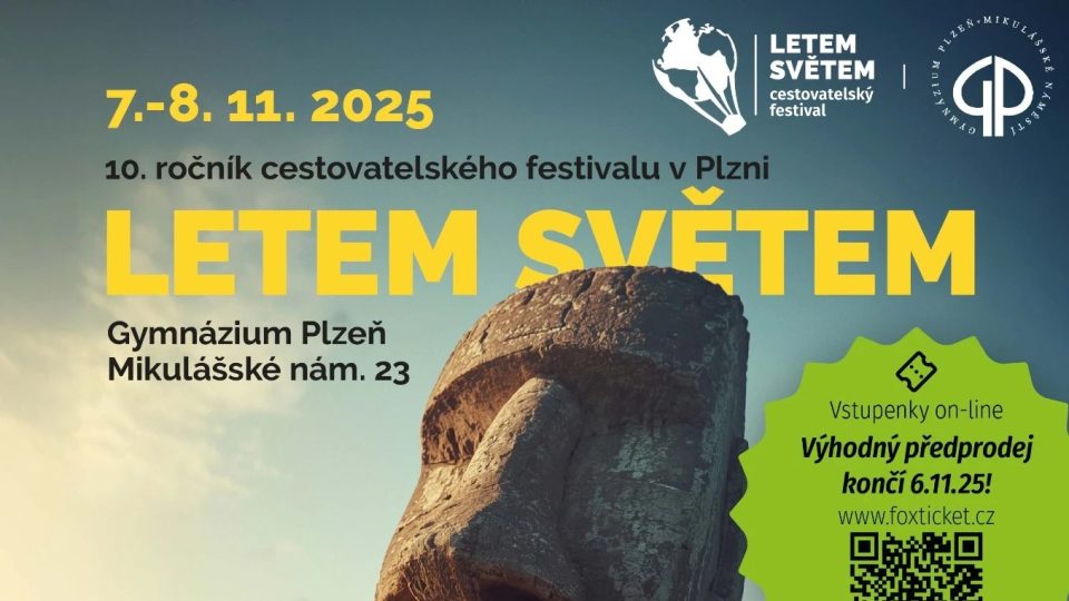 Letem světem | foto: svetem.net Letem světem
