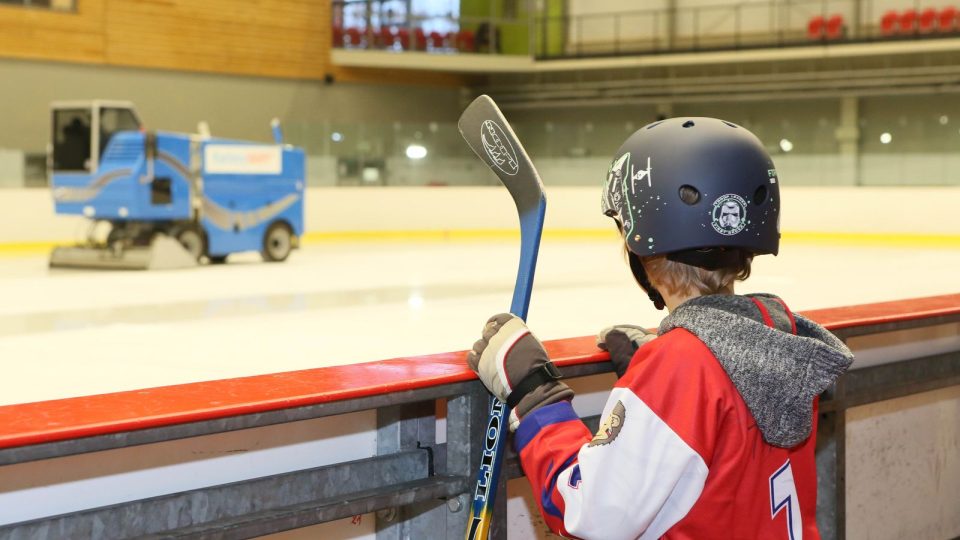 Týden hokeje v Karlových Varech 2019