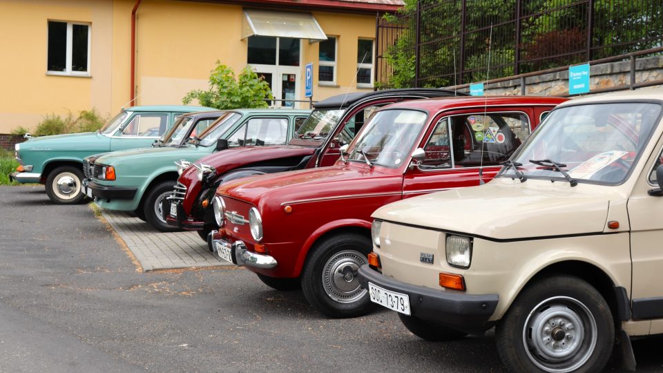 Sdružení veteránů z Kraslic