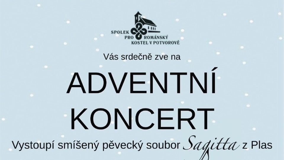 Adventní koncert