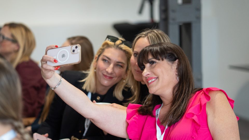 První regionální EXPO se konalo v karlovarské Plavírně