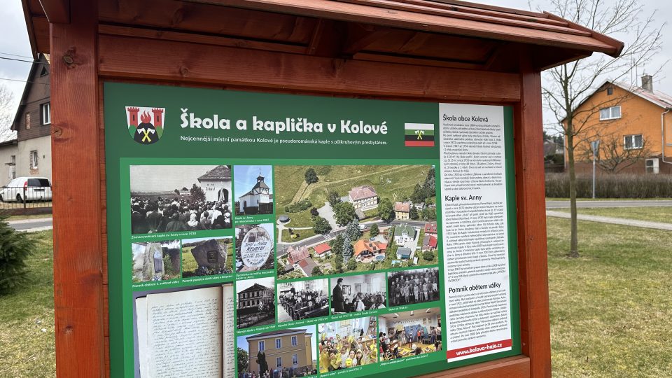 Škola v Kolové funguje nepřetržitě 140 let