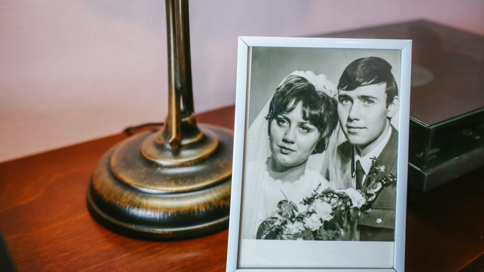 Svatební fotografie | foto: Jana Volková Svatební fotografie