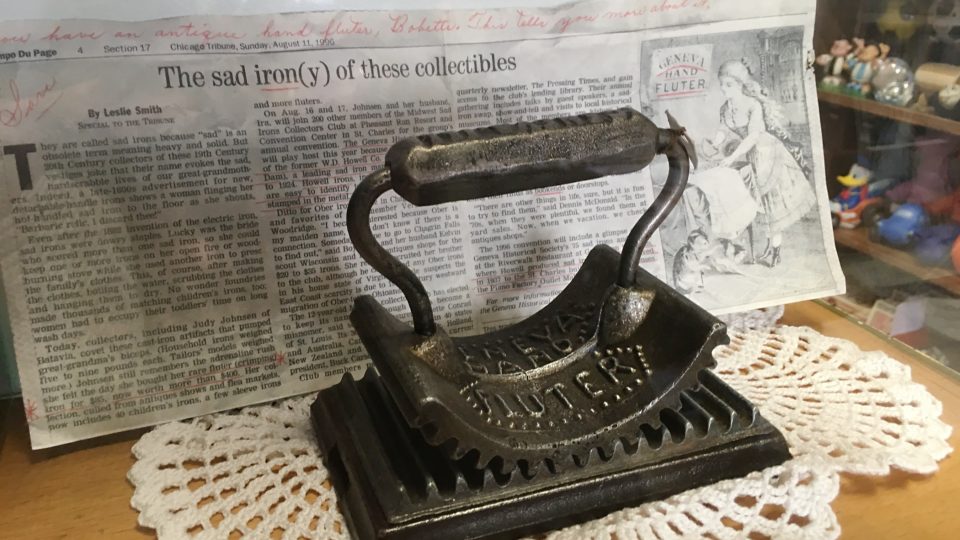 Mezi žehličkami jsou vzácné unikáty (2).JPG