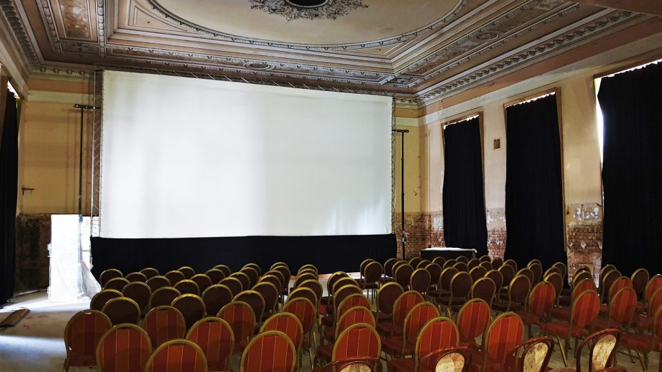 Marienbad Film Festival 2021