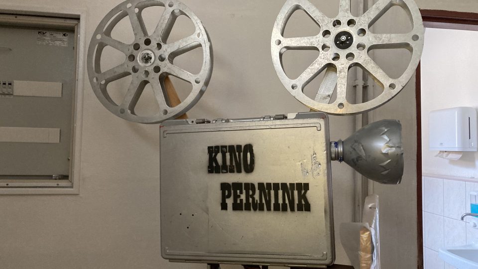 Kino Pernink