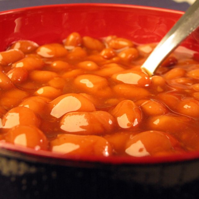 Fazole  (ilustr. obr.) | foto: Fotobanka stock.xchng