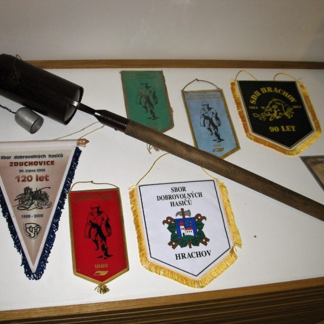 Vlaječky,  ilustrační foto | foto: Petr Jindra