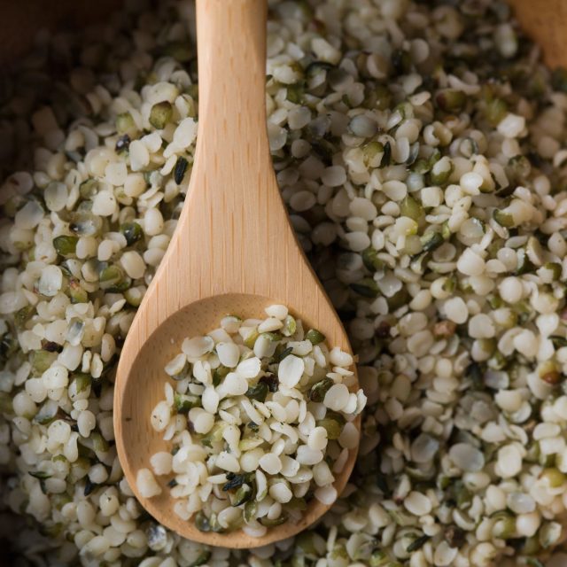 Konopná semínka | foto: Fotobanka Profimedia