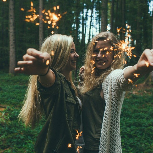 Je fajn radovat se i z maličkostí | foto: Fotobanka Pixabay