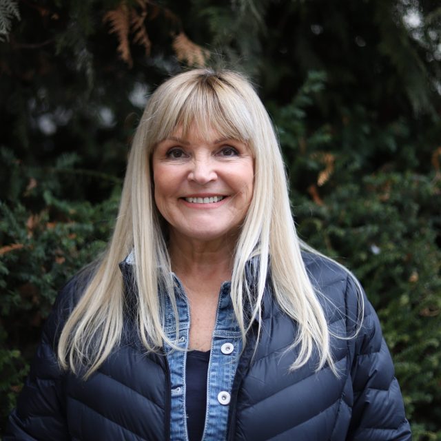 Věra Martinová | foto: Jana Myslivečková,  Český rozhlas