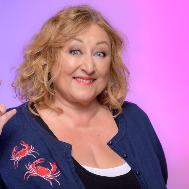 Omeletky Haliny Pawlowské | foto: Khalil Baalbaki,  Český rozhlas