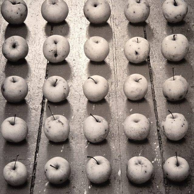 Bořivoj Hořínek: Čtverec 1 | foto: Josef Šorfa,  Český rozhlas