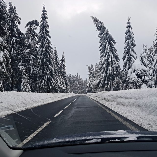 Boží Dar aktuálně | foto: Město Boží Dar