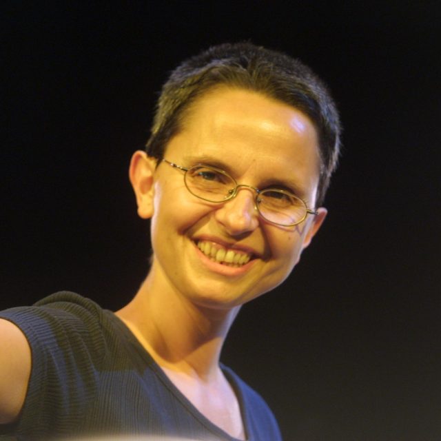 Zuzana Navarová | foto: Luděk Peřina,  MAFRA / Profimedia