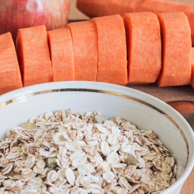 Základ zdravé snídaně | foto: Profimedia