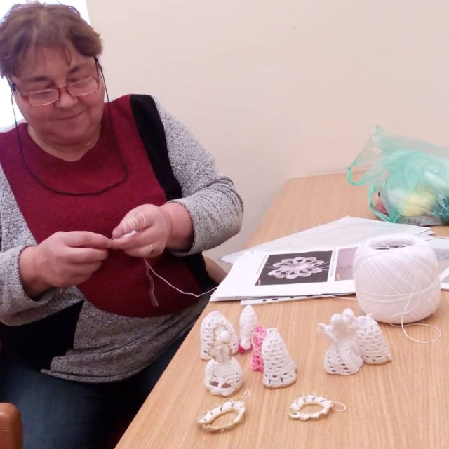 Jarmila Vrančíková | foto: Pavel Sedláček