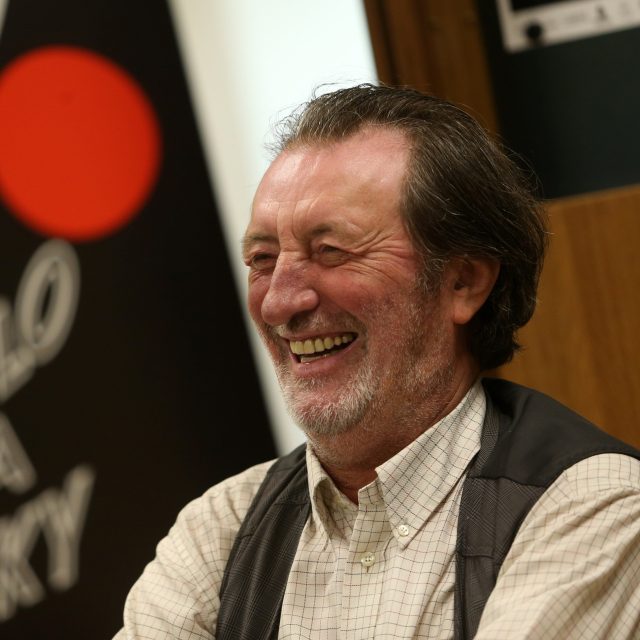 Bolek Polívka | foto: Anna Vavríková,  MAFRA / Profimedia