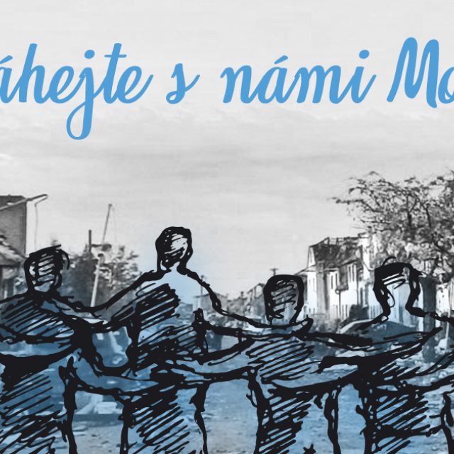 Pomáhejte s námi Moravě | foto: Nadační fond Českého rozhlasu