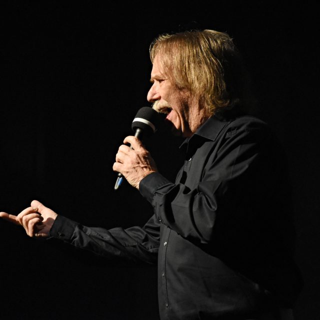 Jaromír Nohavica | foto: František Tichý,  Český rozhlas Ostrava