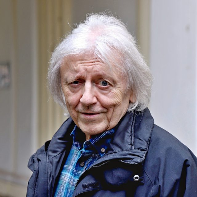 Václav Neckář | foto: Jana Myslivečková,  Český rozhlas