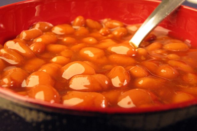 Fazole  (ilustr. obr.) | foto: Fotobanka stock.xchng